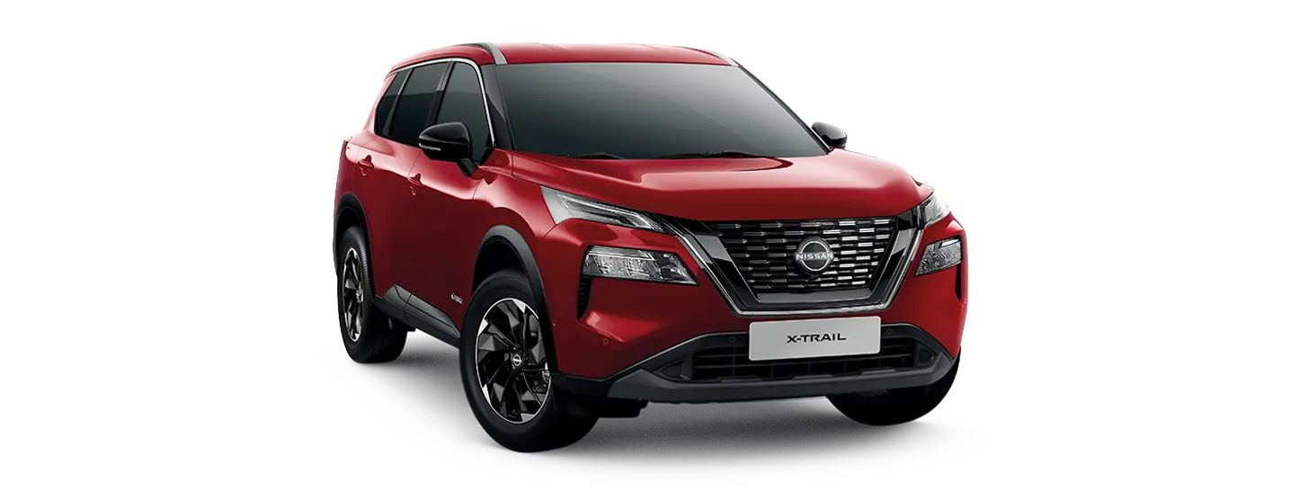Nissan X-Trail N-Connecta e-POWER 2WD