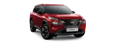 Nissan X-Trail N-Connecta e-POWER 2WD