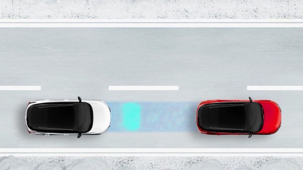 ProPILOT Assist