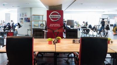 Innovation lab