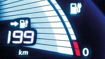 Experience Nissan - Automóvel elétrico - Bateria do automóvel
