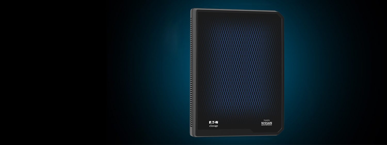 Sustav za pohranu energije za kućanstva Xstorage