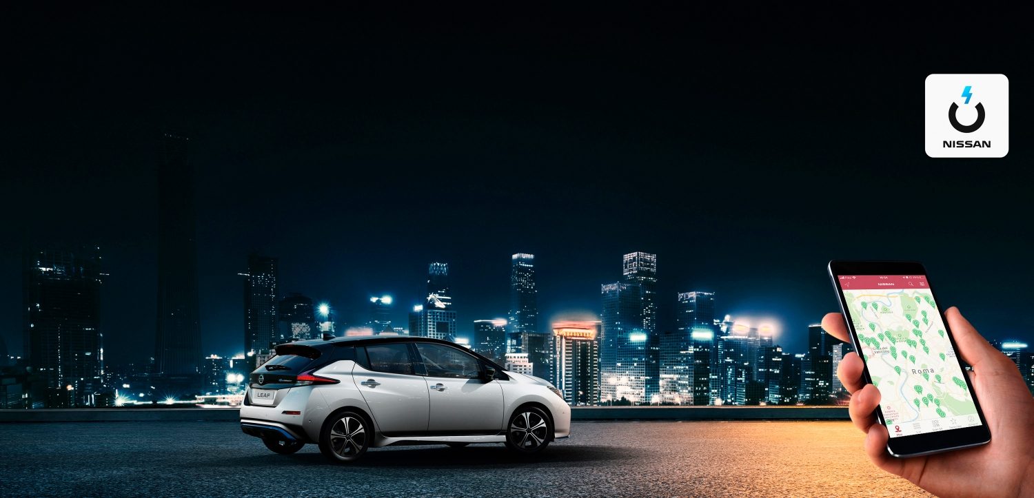 nissan-charge