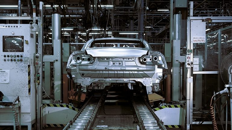 QUALITÄT BEI NISSAN