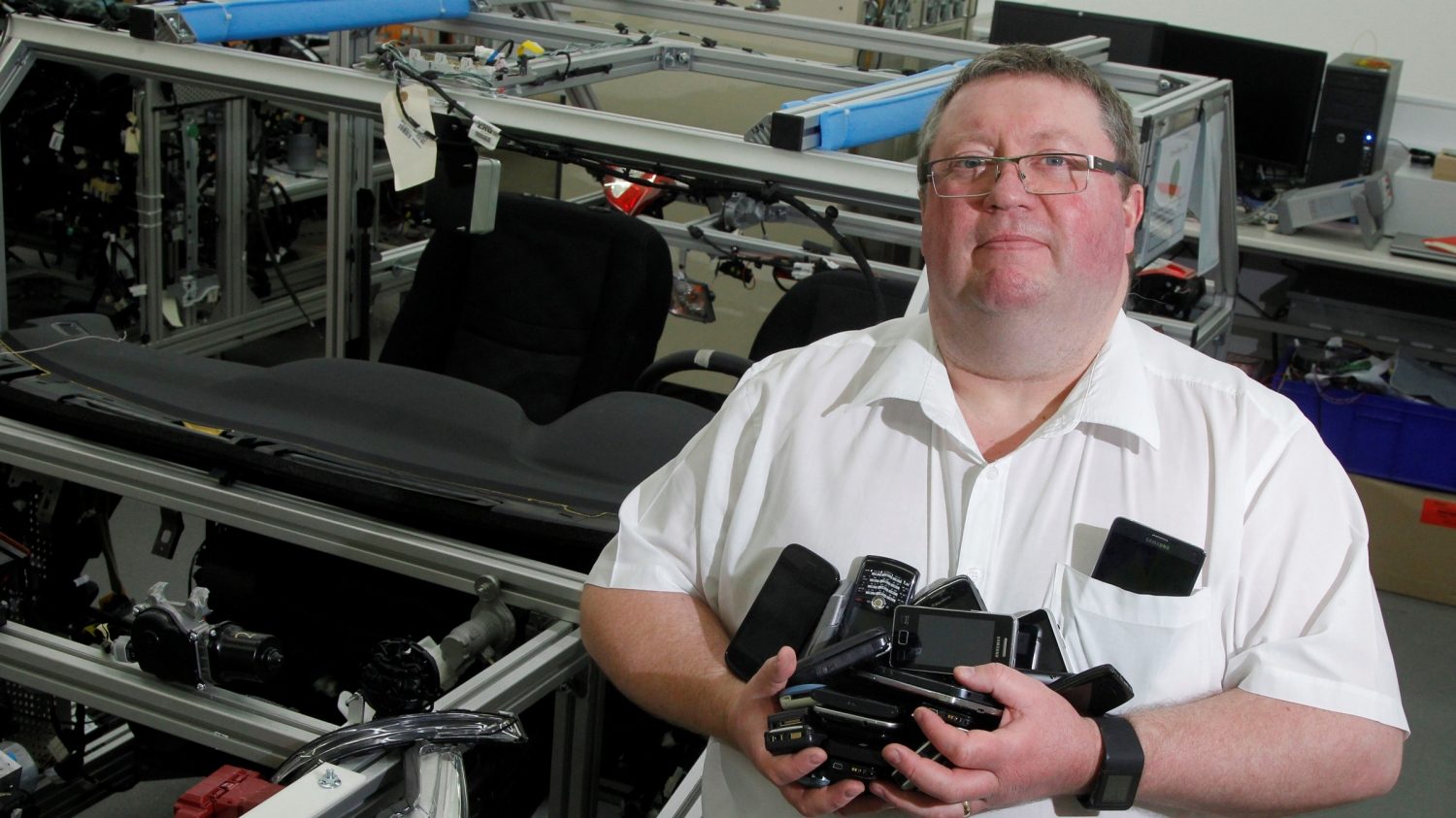 Nissan Quality Car safety, reviews, customercentric Nissan