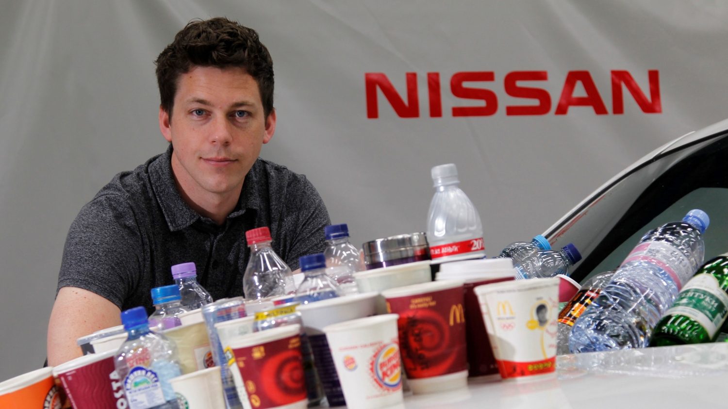 Nissan Quality Car safety, reviews, customercentric Nissan