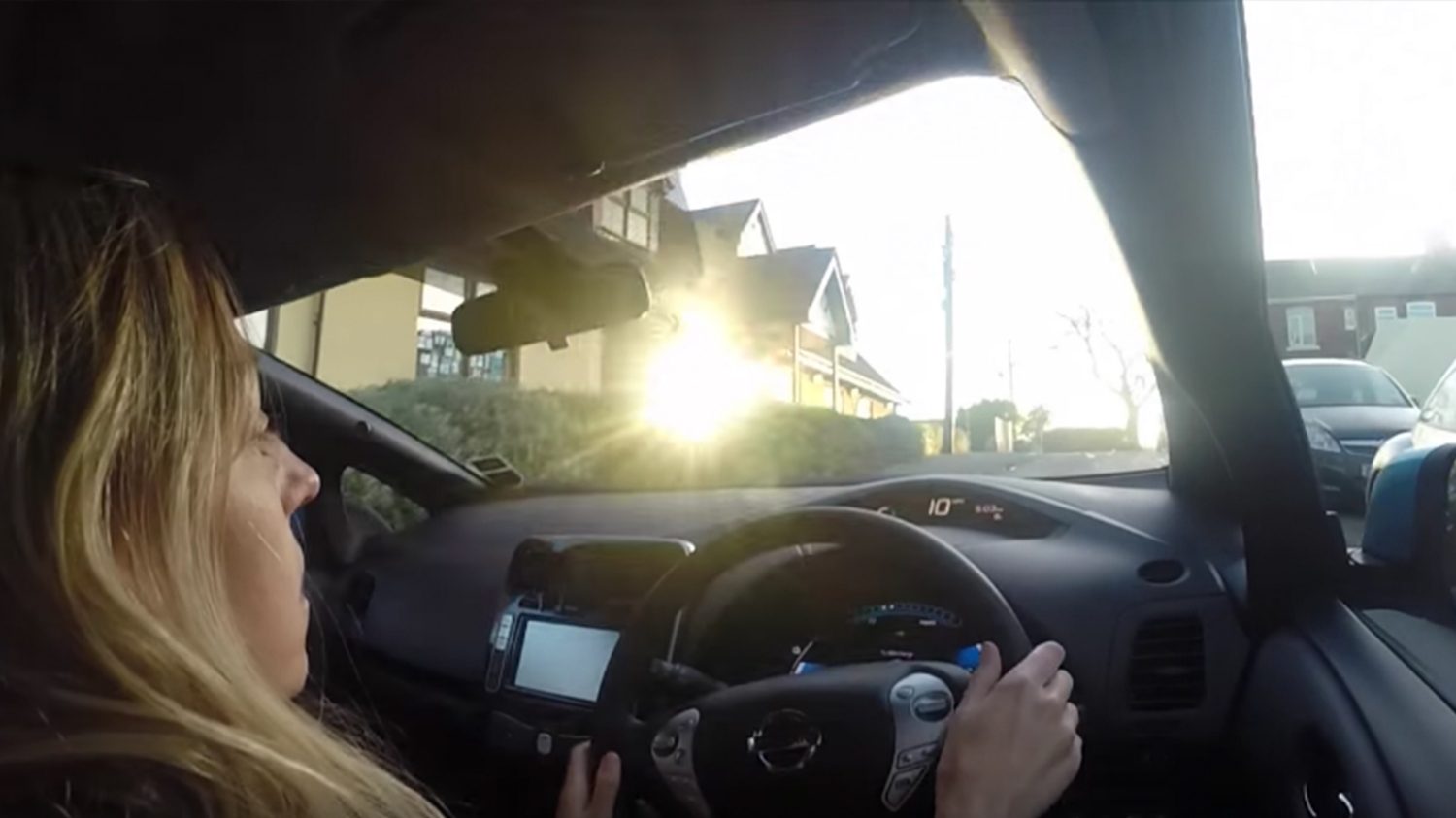 Nissan Quality Car safety, reviews, customercentric Nissan