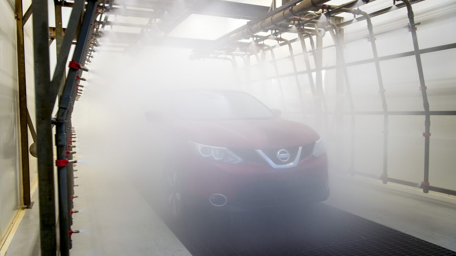 Nissan Quality Car safety, reviews, customercentric Nissan