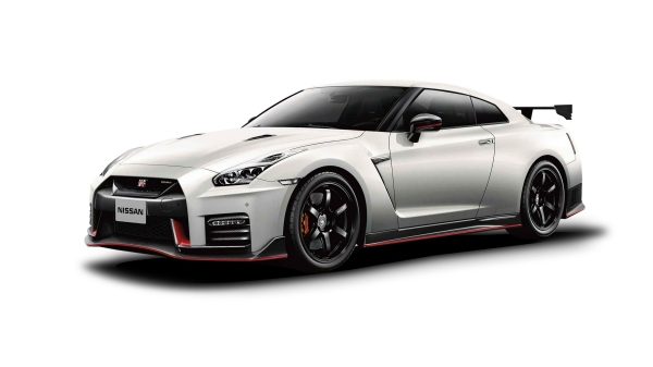 NISSAN GTR NISMO