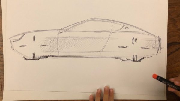 Nissan Stories