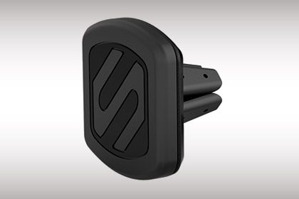 Magic Mount - FIXATION SUR L’OUÏE DE VENTILATION