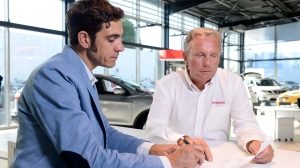 Nissan – Finansowanie – Kredyt