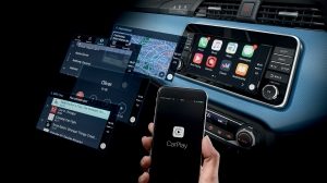 Android Auto, Apple CarPlay