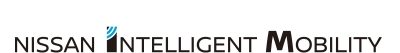 Logo Nissan Intelligent Mobility