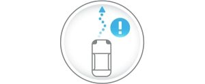 Icon intelligent driver alertness