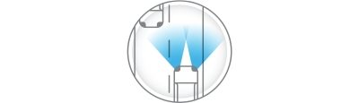 Icon high beam assist