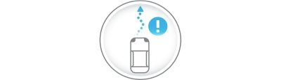 Icon Intelligent driver alertness