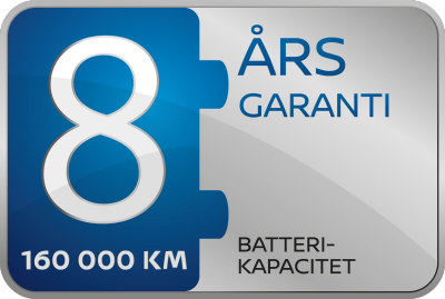 Garanti-logoer