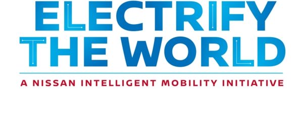 Nuovo Nissan e-NV200 EVALIA – Electrify the world