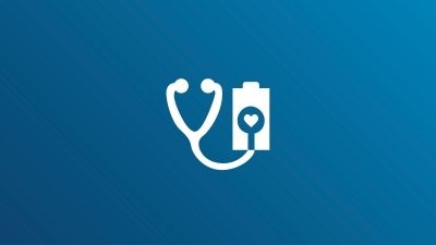 Akumulatora kvalitātes ikona
