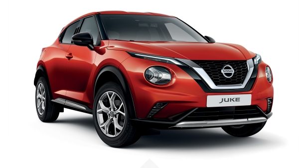 Micra orange