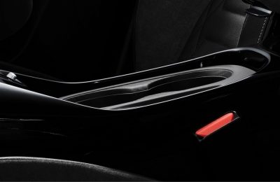 Porte-gobelet du Nouveau Nissan JUKE