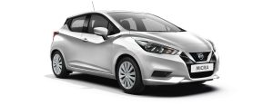 Micra Acenta