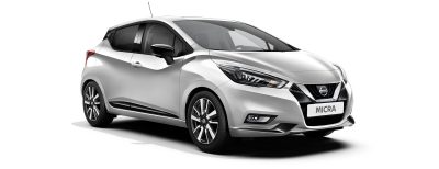 Micra N-Tec
