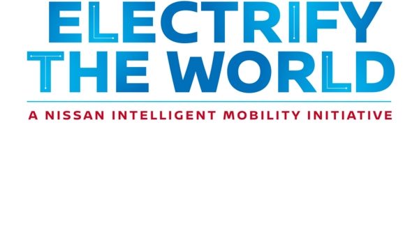 Nuovo Nissan e-NV200 EVALIA – Electrify the world