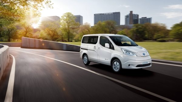 e-NV200