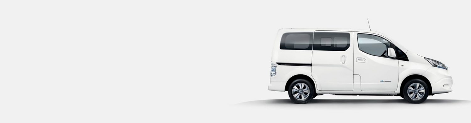 E-NV200 EVALIA
