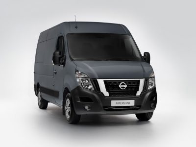 Ontvang alle Nissan documentatie tegelijk