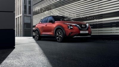 Juke Visia