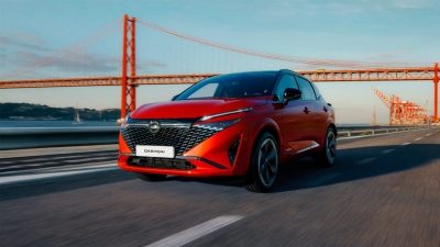 Nissan Corporate Sales