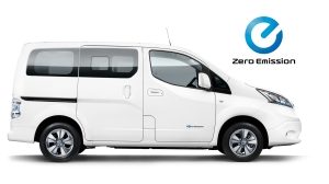 E-NV200 Evalia