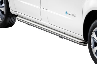 Nissan e-NV200 Evalia - Rurowe stopnie boczne