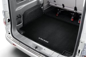 trunk mat