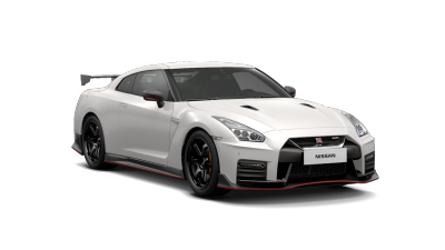 GT-R NISMO