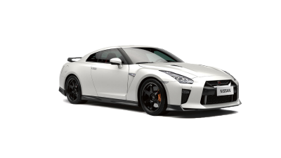 Nissan GT-R 2017