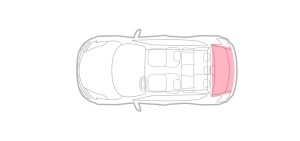 2018 Nissan JUKE all seats up icon
