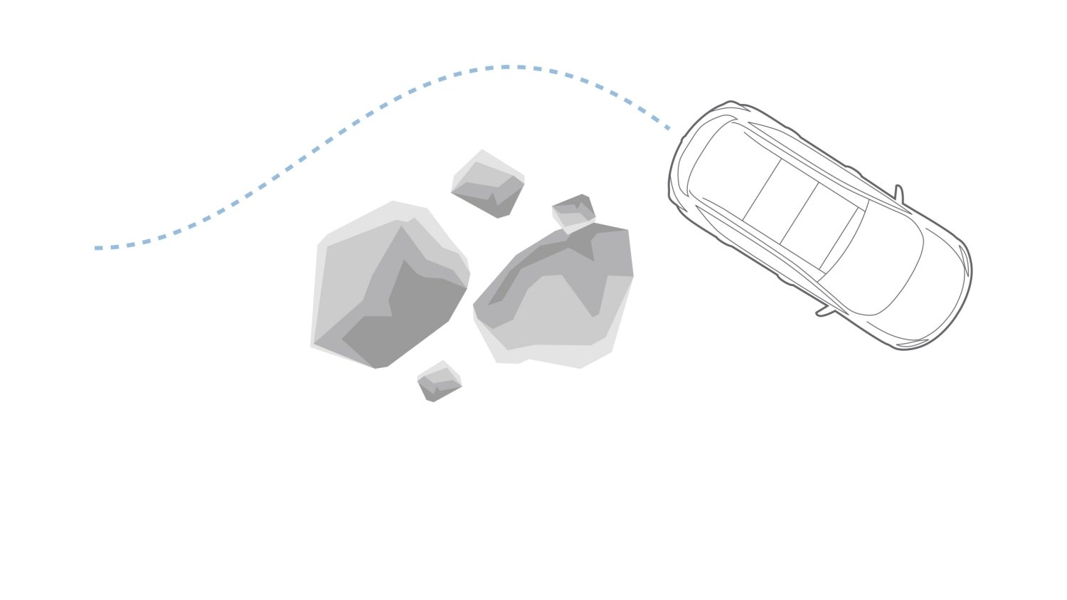 Features 2018 Nissan JUKE Nissan