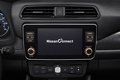 LIMITOVANÁ EDICE NISSANU LEAF 3.ZERO E+