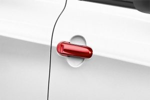 Nissan Micra - Pakiet trend - Osłony klamek