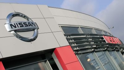 Nissan Micra Finance