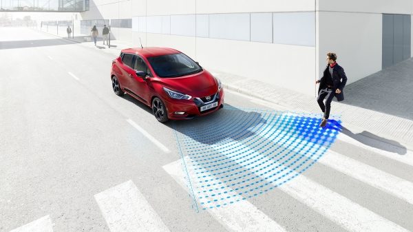 Nissan micra reliability