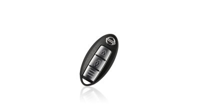 NISSAN MICRA Stopp-/Start-System