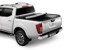 Couvre-toit souple Nissan NAVARA