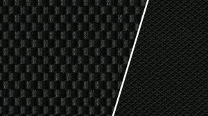Tissu graphite Nissan NAVARA pour finitions VISIA et ACENTA