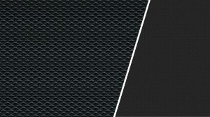Tissu graphite Nissan NAVARA pour finition N-CONNECTA
