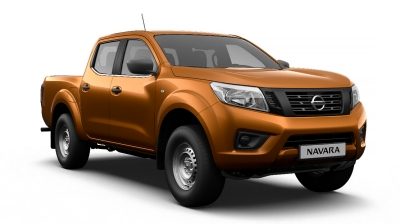Navara N-Guard